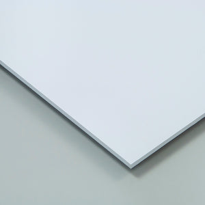 Clay coloured Satin PVC Wall Cladding