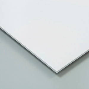 Linen coloured Satin PVC Wall Cladding