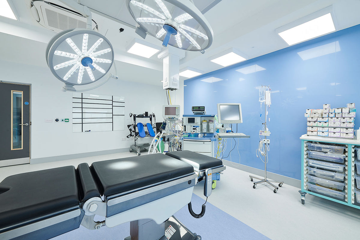 A Comprehensive Guide to Hygienic PVC Wall Cladding – Simply Cladding