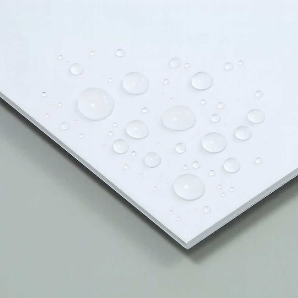 Why PVC is Considered a Hygienic Material – Simply Cladding