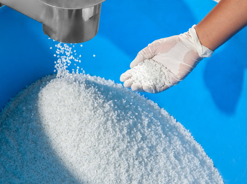 Sustainable Hygiene: How Recyclable PVC Is Shaping the Future of Clean Spaces