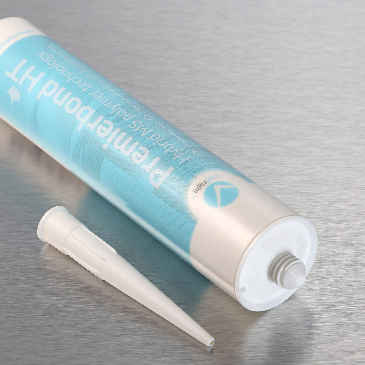 Premierbond HT Hybrid MS Polymer Adhesive - 290ml – Simply Cladding