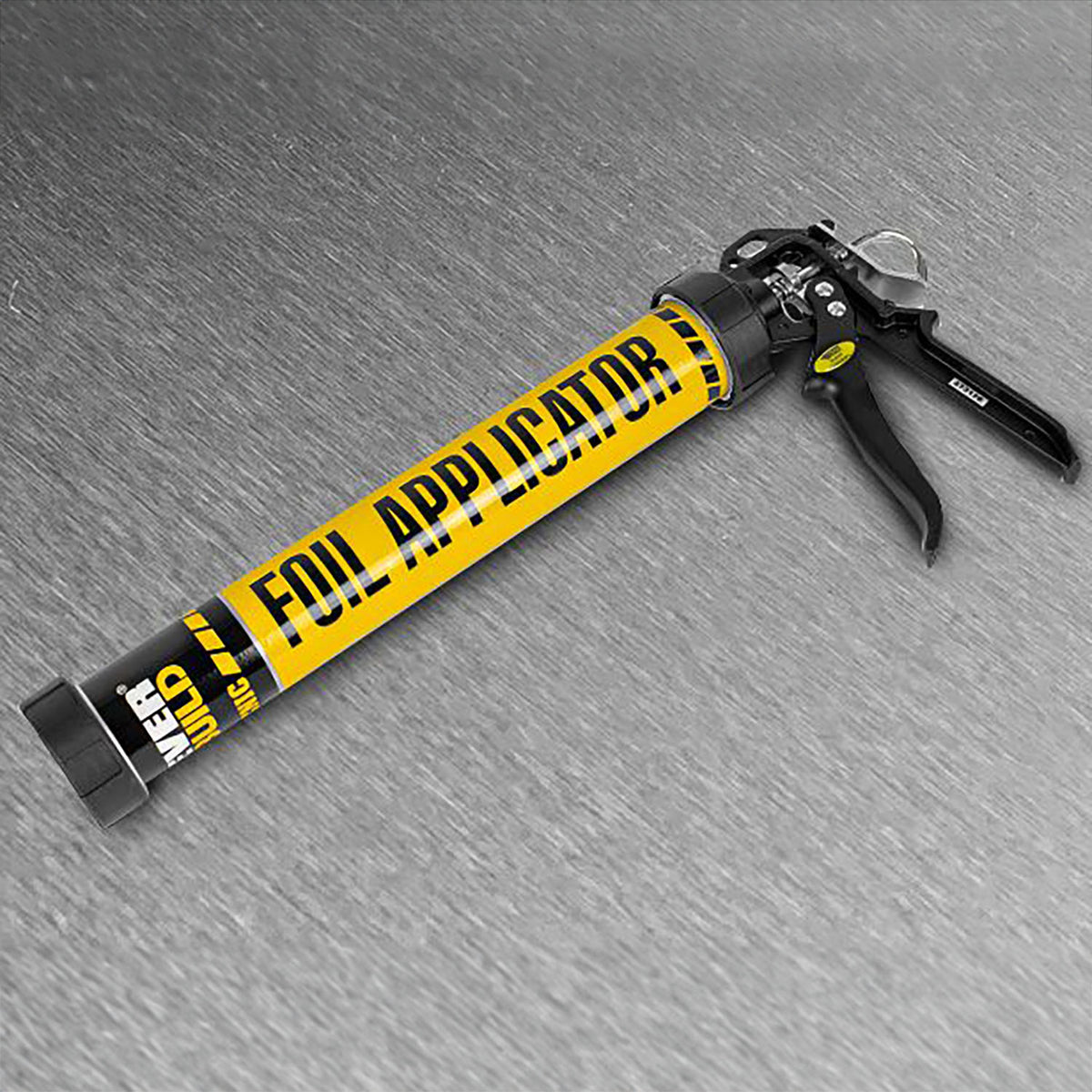 Cladding Gun Professional Foil Applicator Gun – Simply Cladding