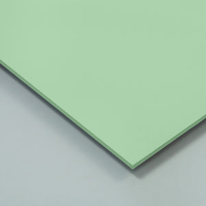 Kiwi (Green) PVC Hygienic Wall Cladding Sheet with Satin Finish