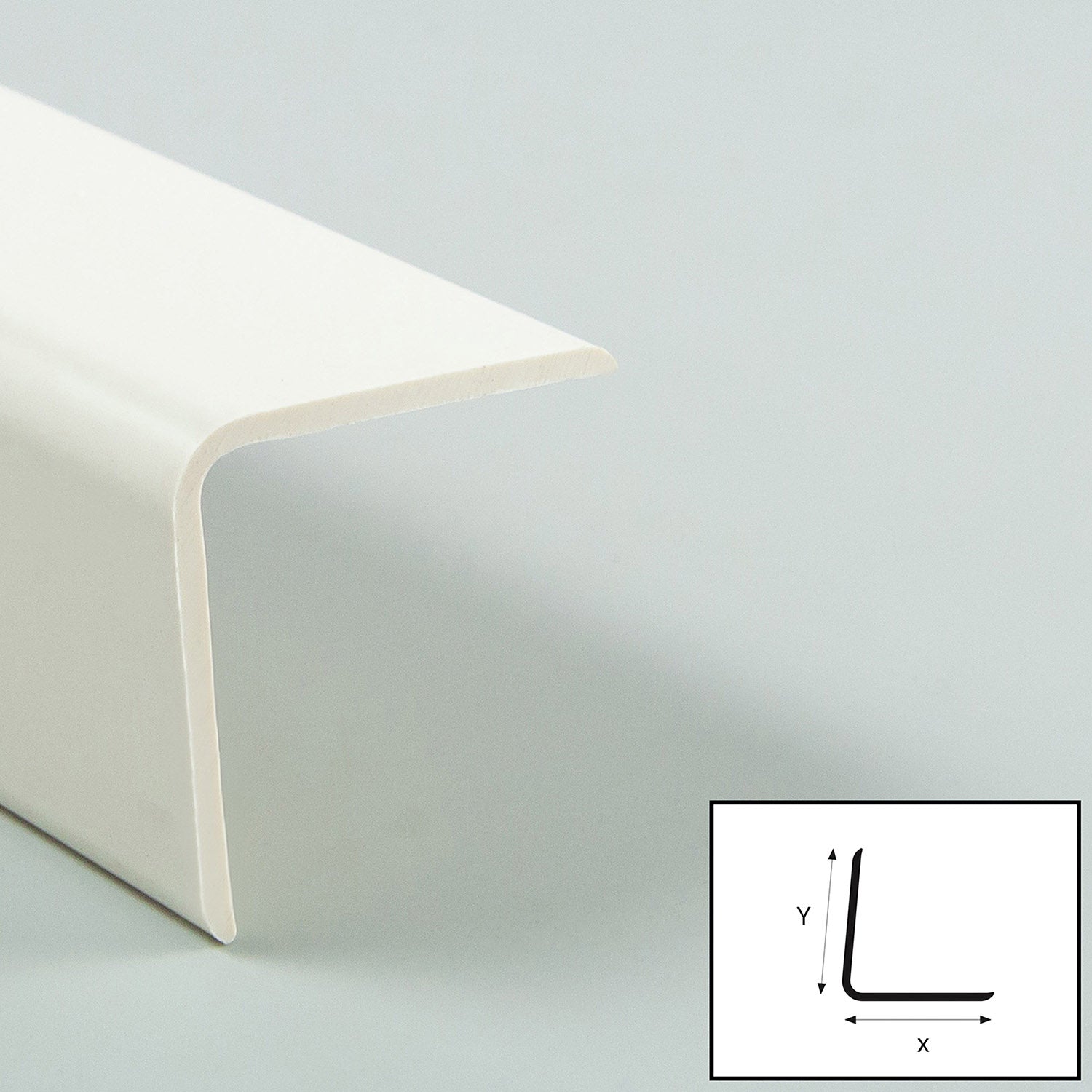 External Angle – Simply Cladding