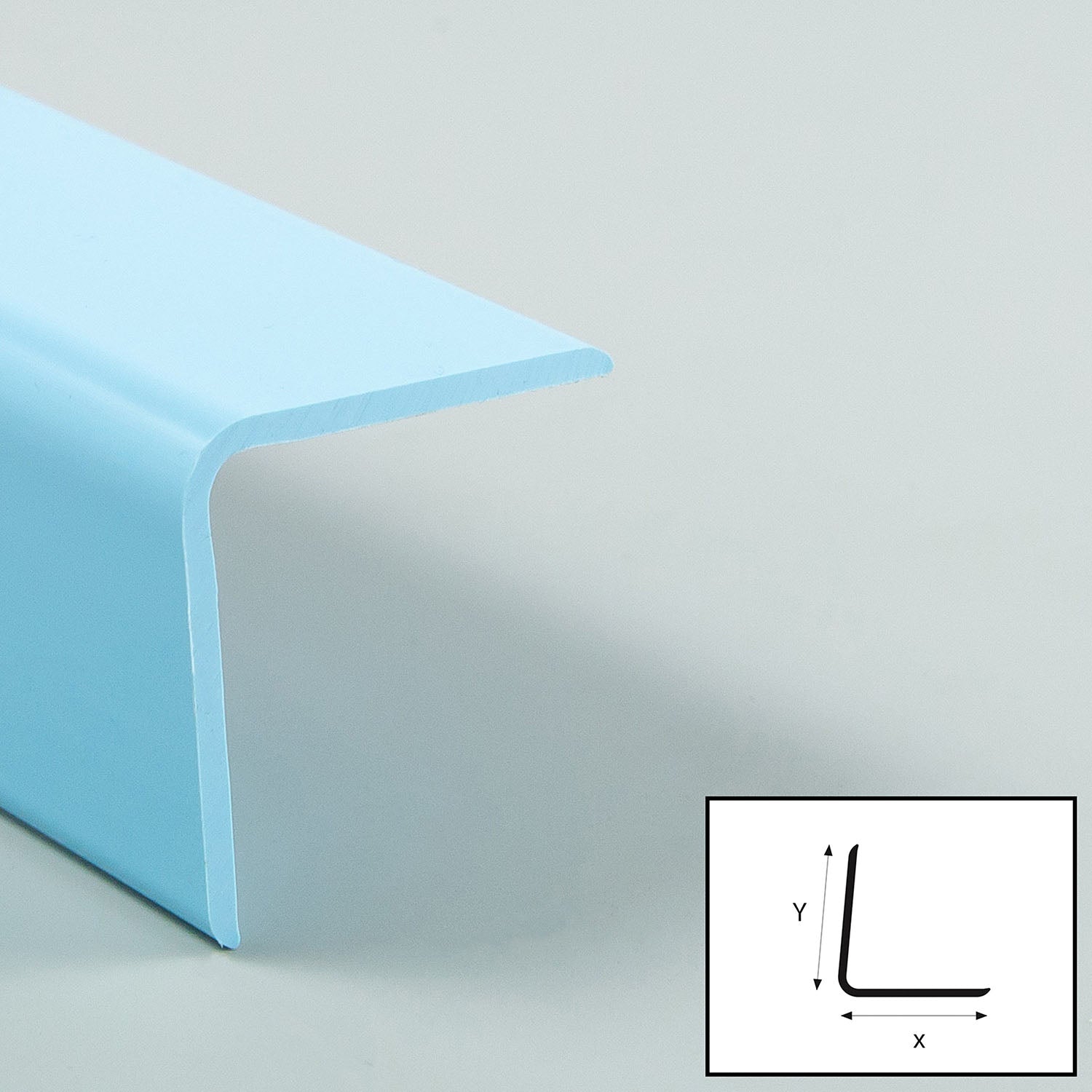 External Angle – Simply Cladding
