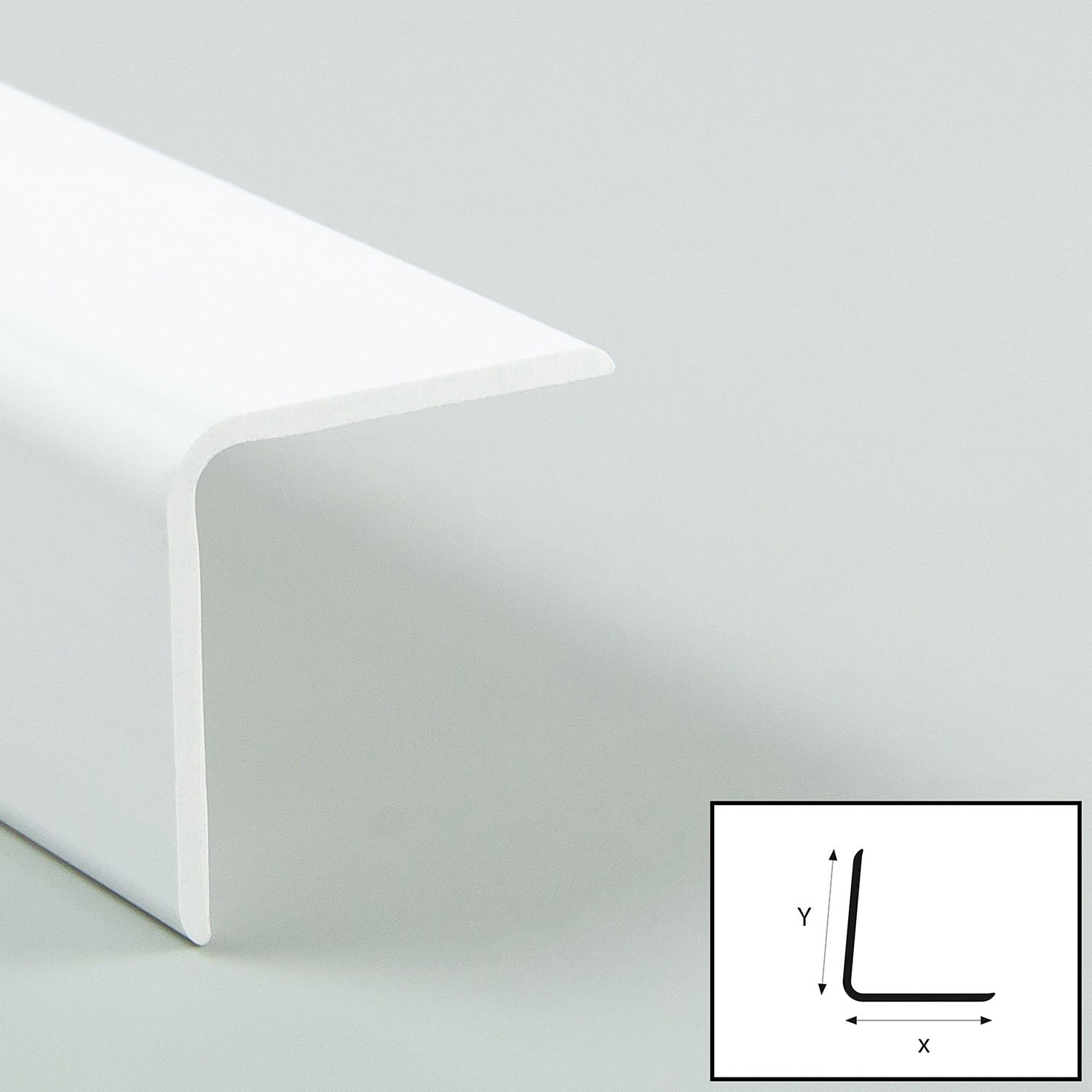 External Angle – Simply Cladding