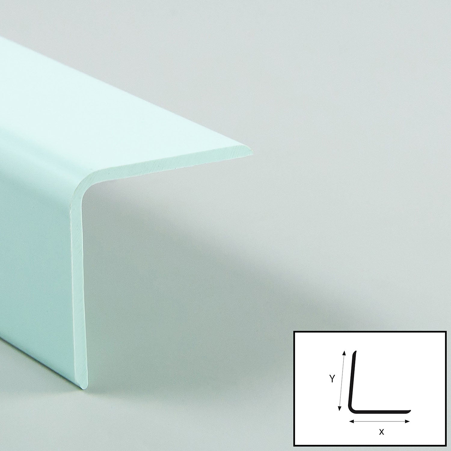 External Angle – Simply Cladding