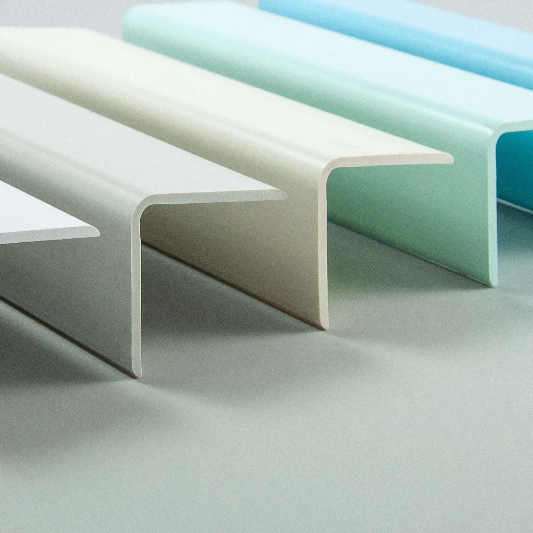 External Angle – Simply Cladding