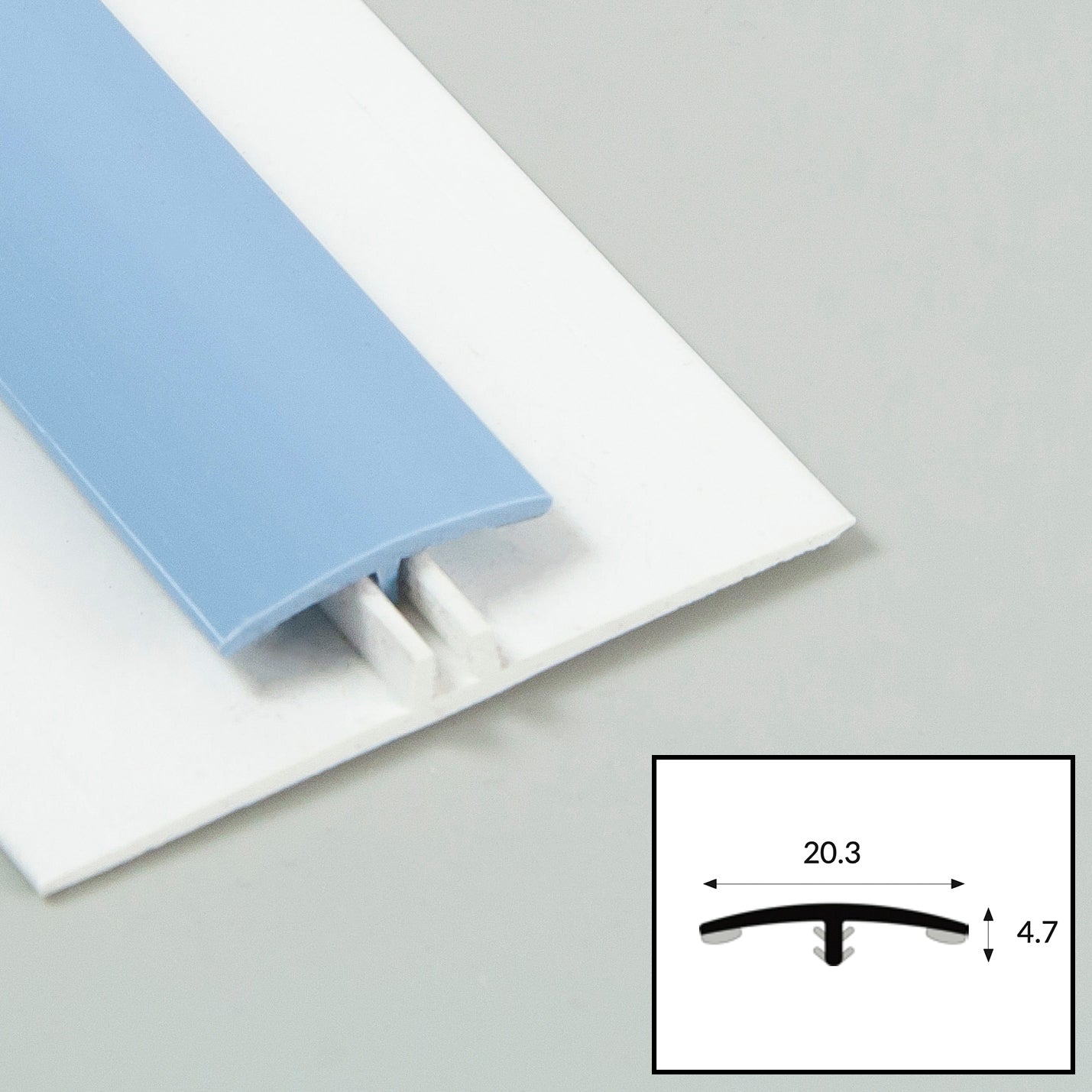 Lagoon Hygienic Wall Cladding Sheet (Gloss Finish) – Simply Cladding