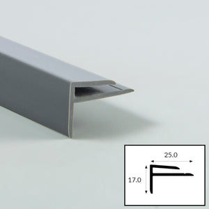 External Corner