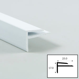 External Corner