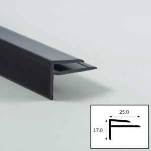 External Corner