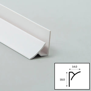 Internal Corner