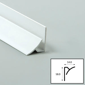 Internal Corner