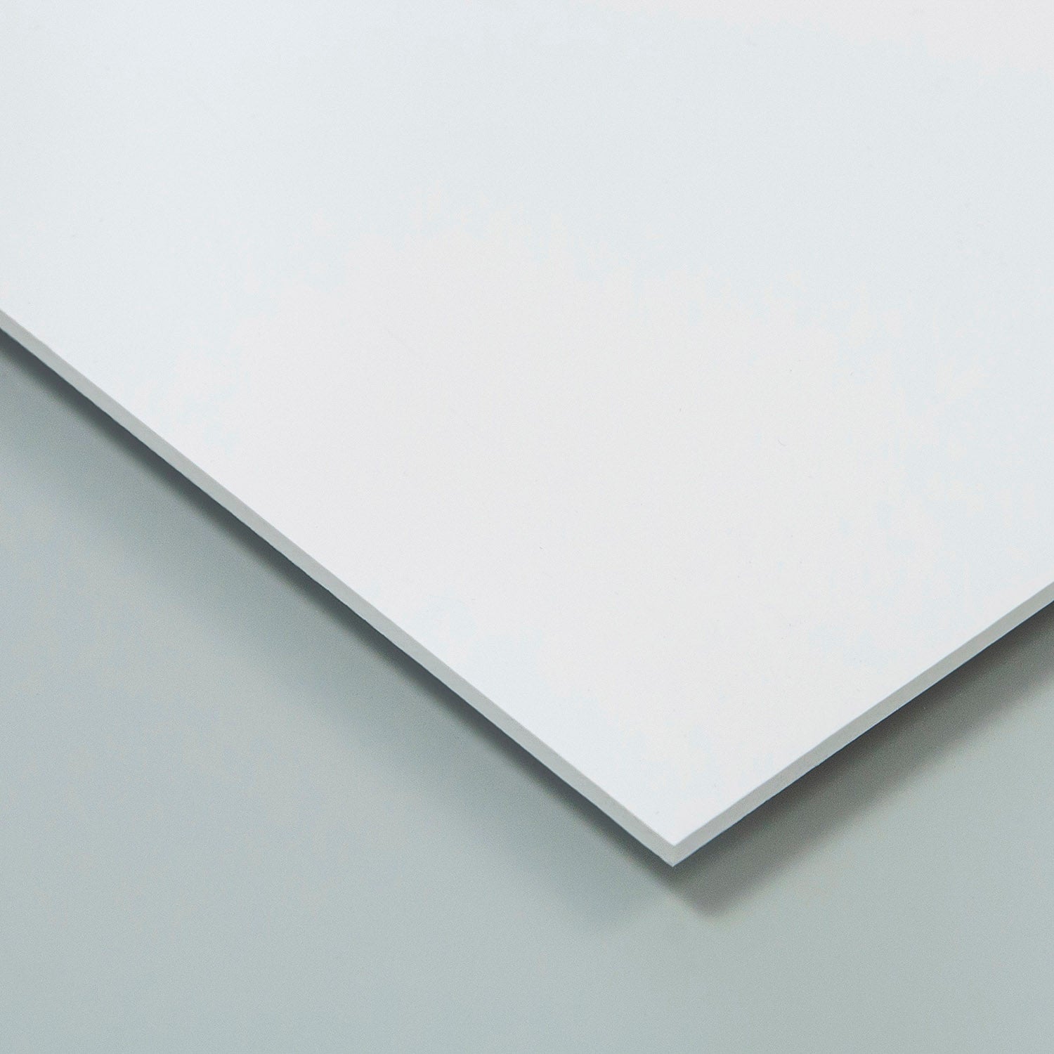 Linen PVC Hygienic Wall Cladding Sheet with Satin Finish