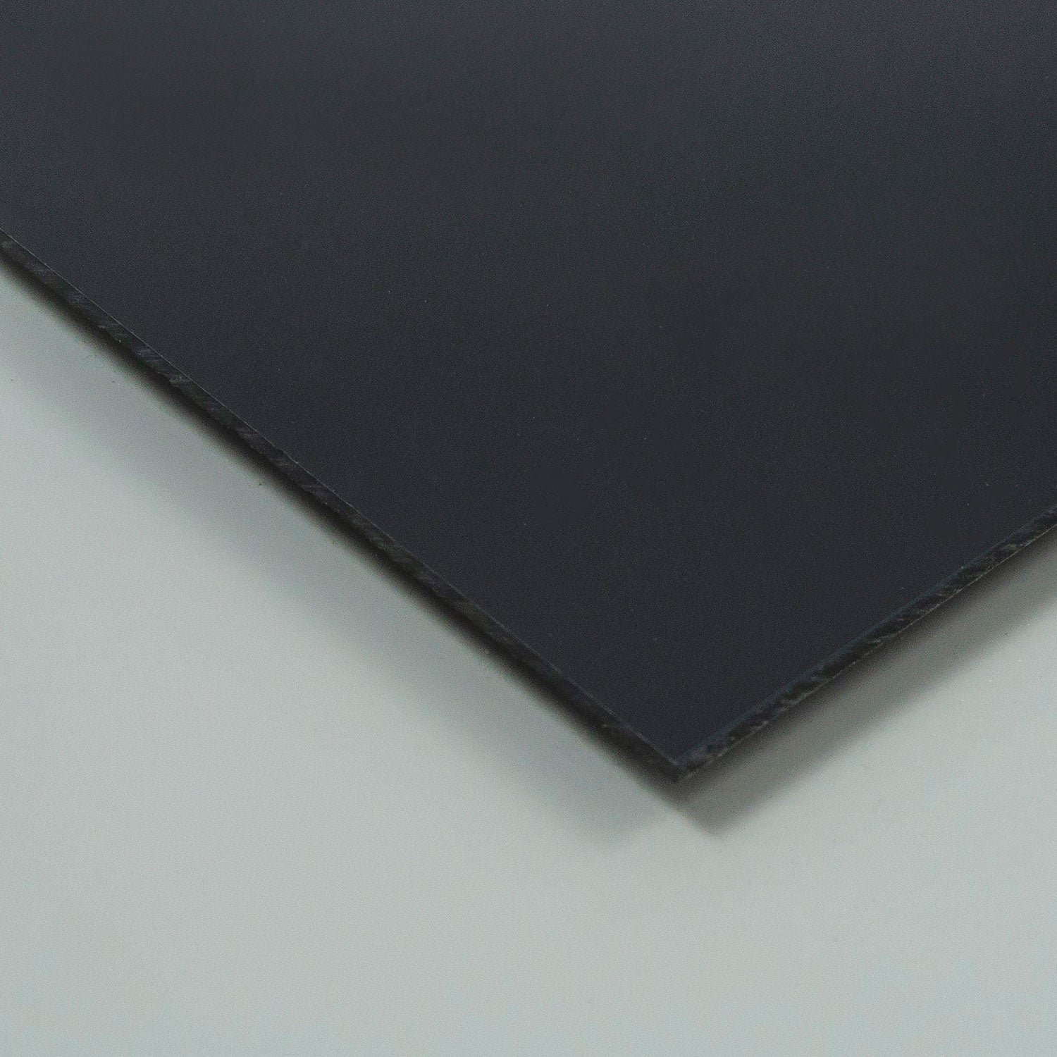 Slate (Grey) PVC Hygienic Wall Cladding Sheet with Satin Finish