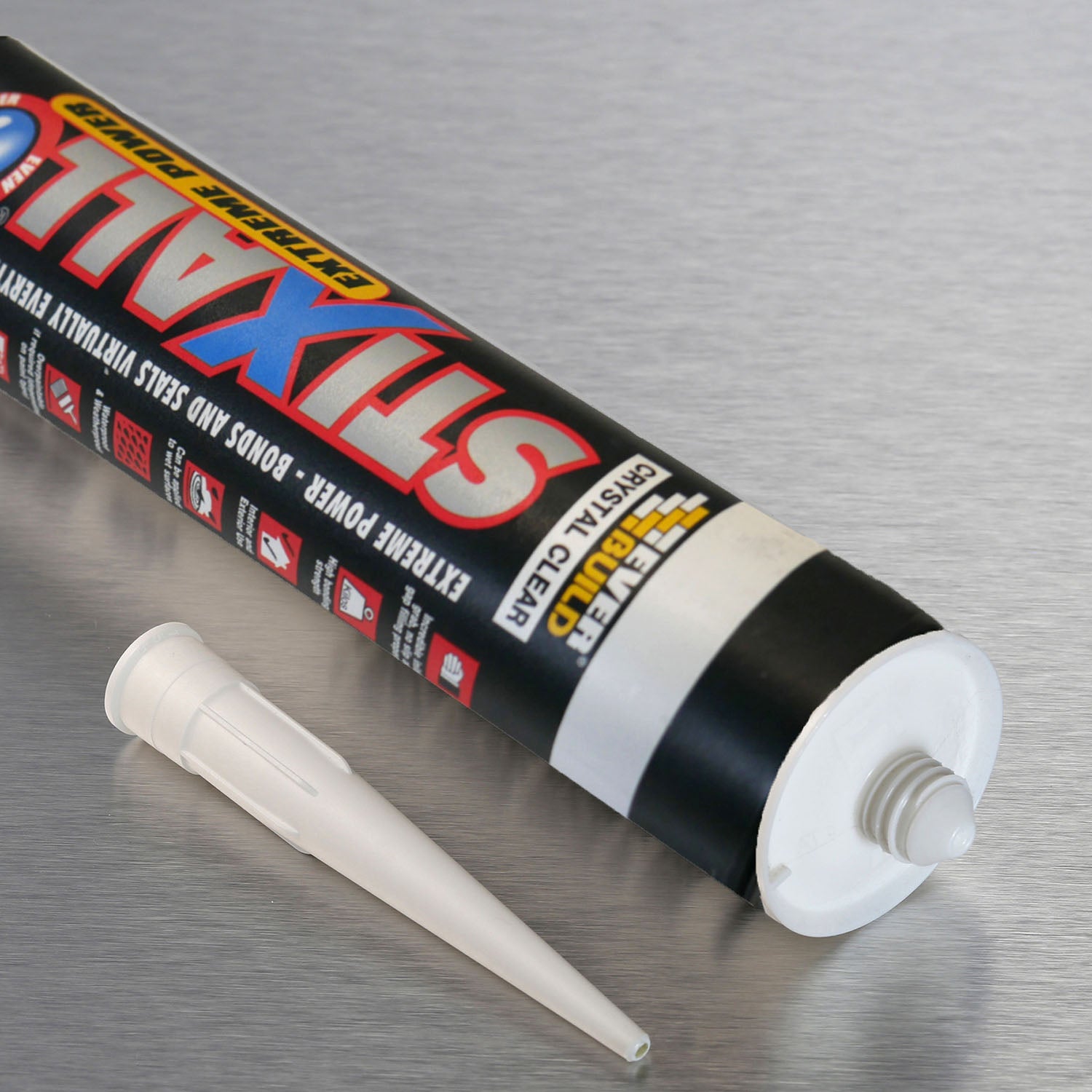 Cladding Adhesive