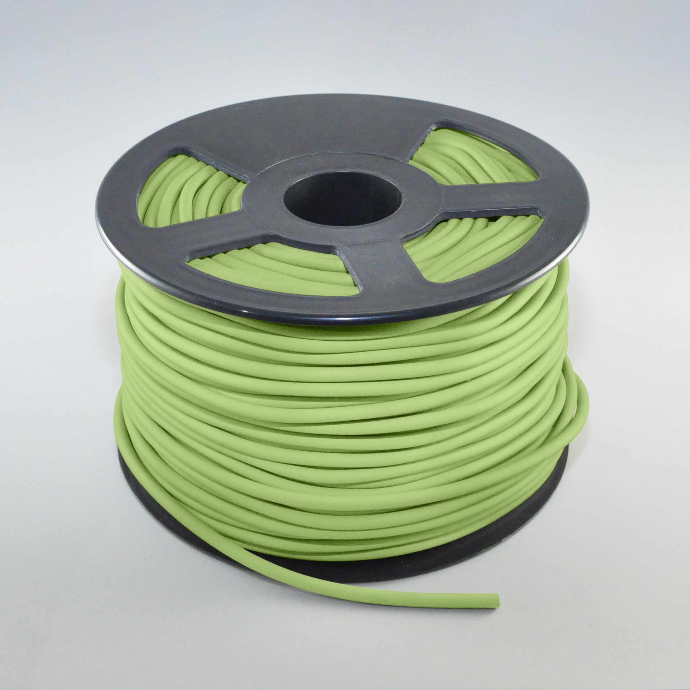 Grape PVC Welding Rod