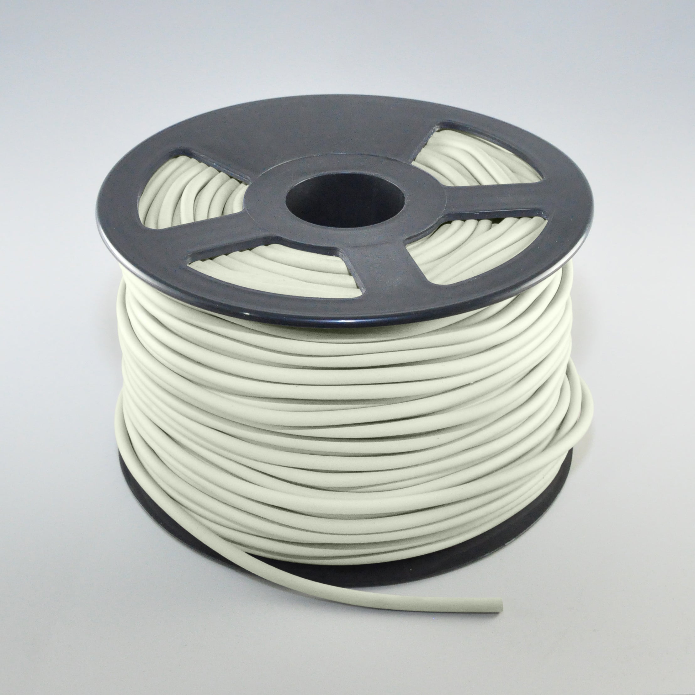 Ivory PVC Welding Rod