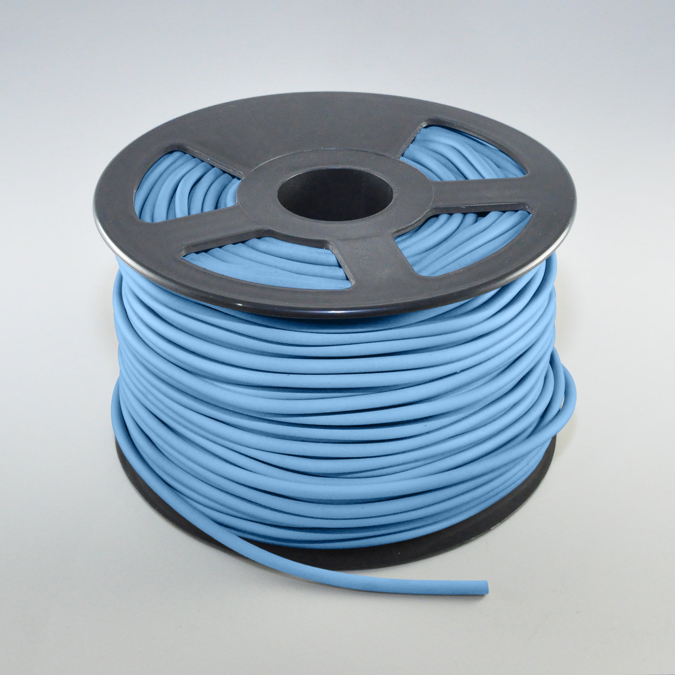 Lagoon (Blue) PVC Welding Rod