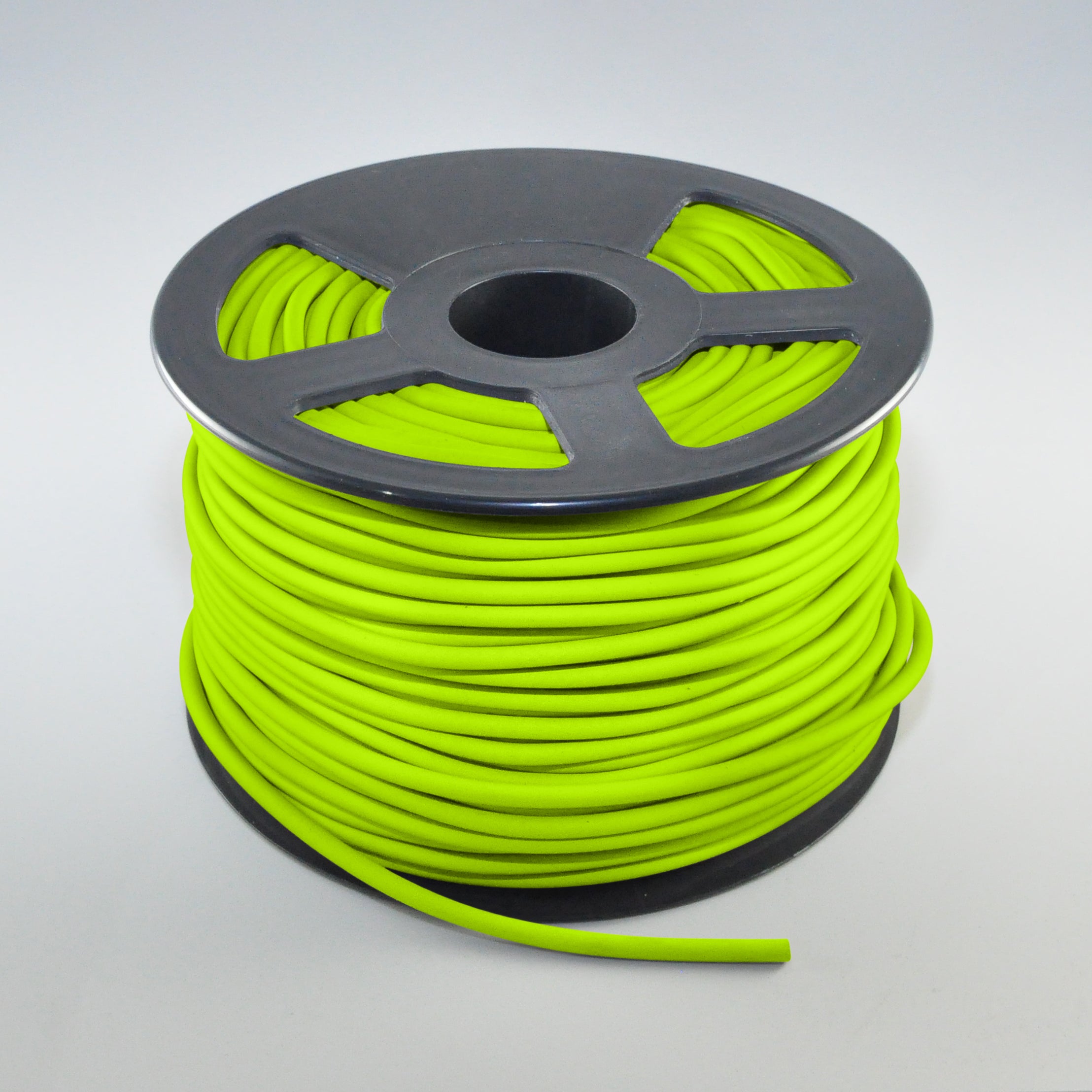 Lime (Green) PVC Welding Rod