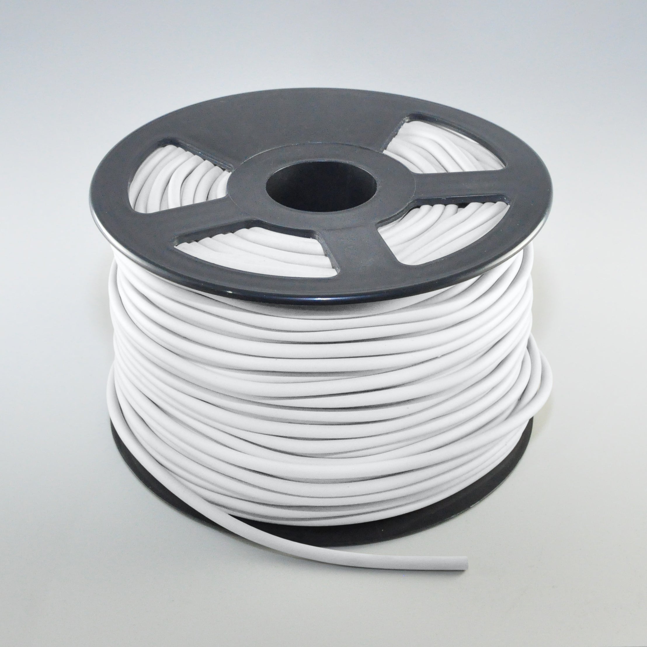 Linen PVC Welding Rod