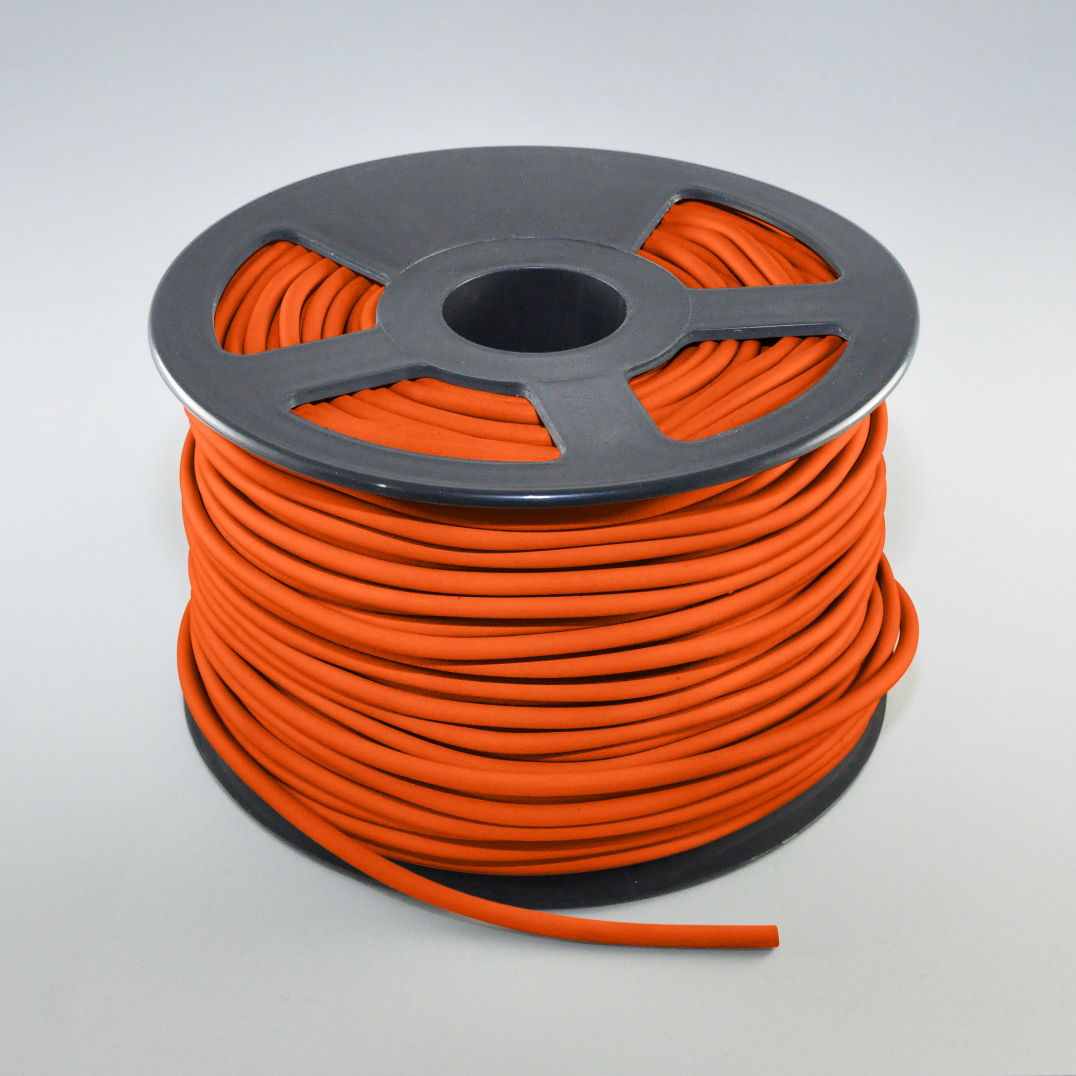 Orange PVC Welding Rod