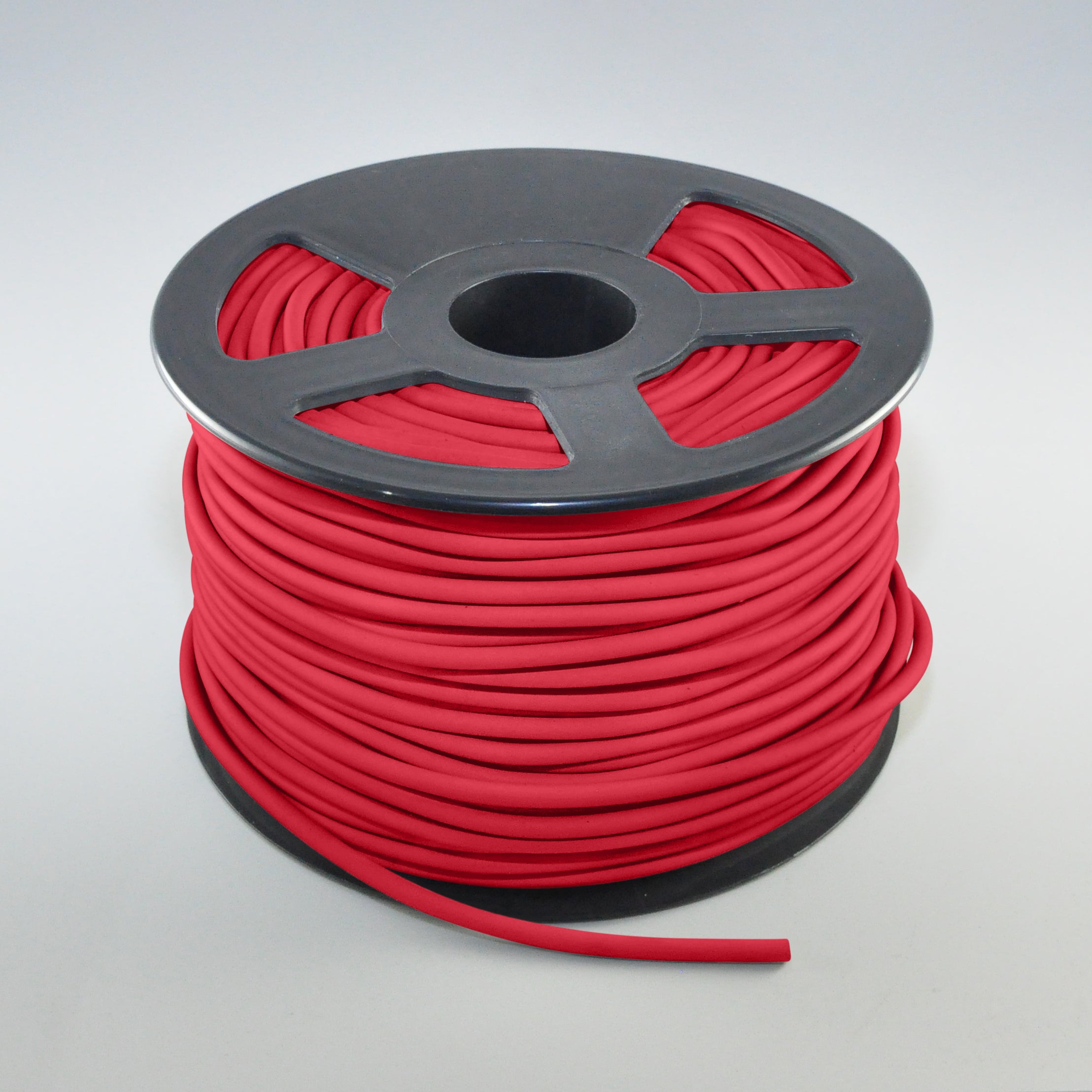 Ruby (Red) PVC Welding Rod