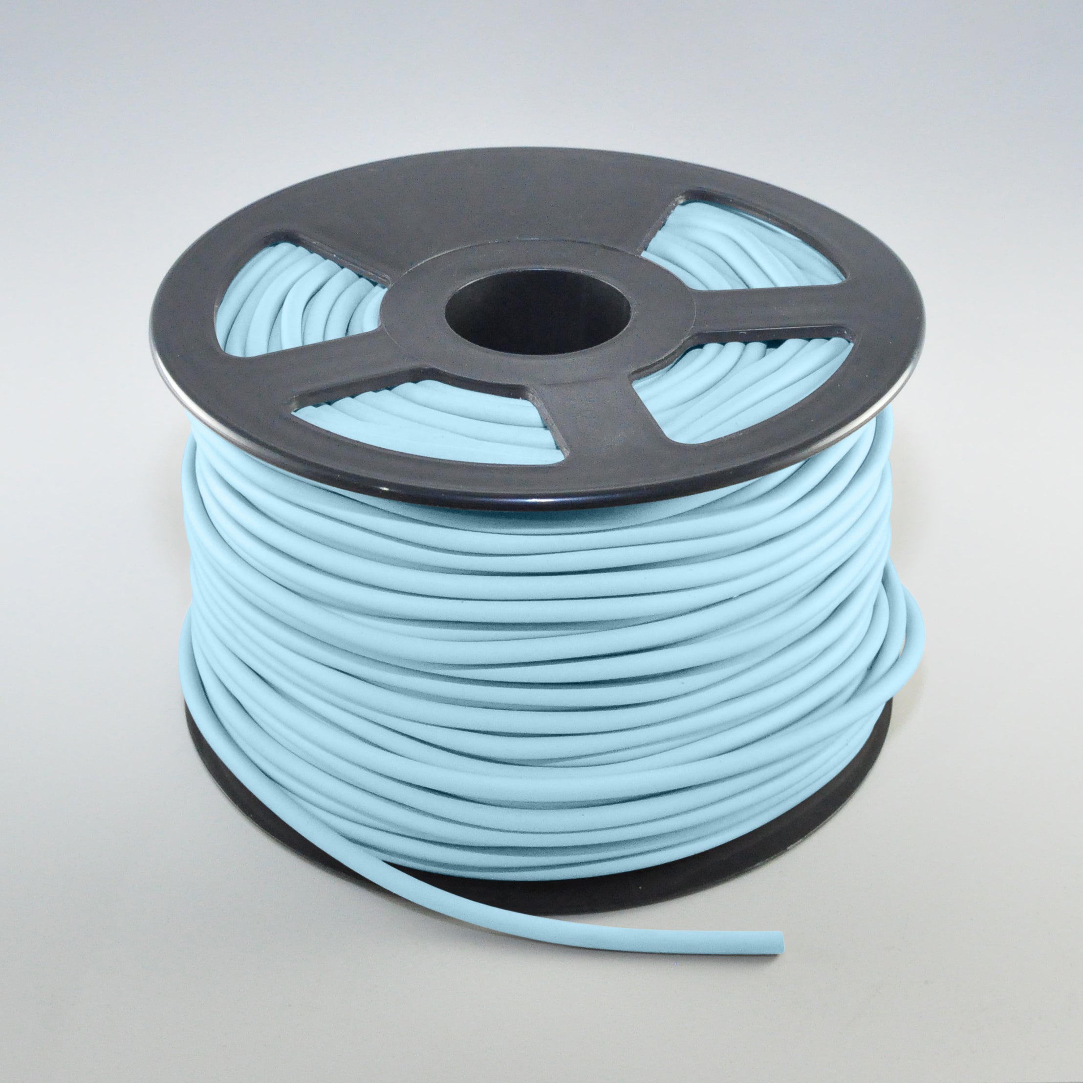 Sky (Blue) PVC Welding Rod