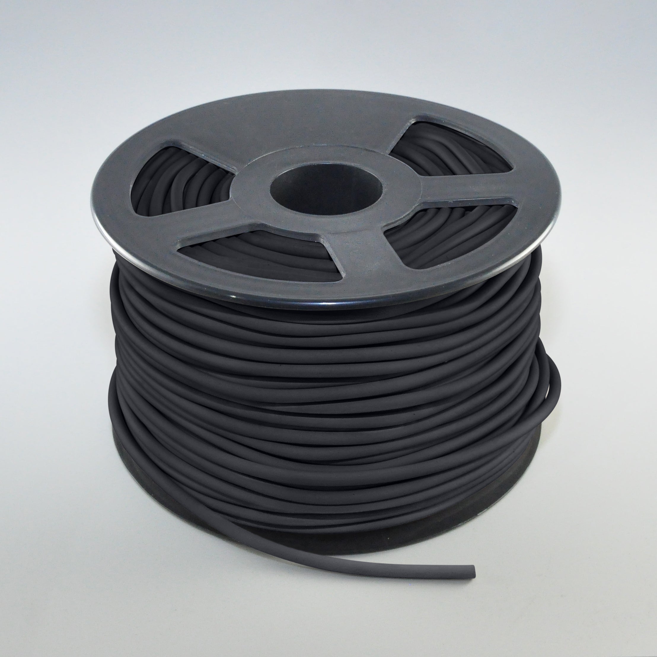 Slate (Grey) PVC Welding Rod